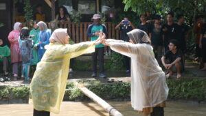 Generasi Muda Berbah