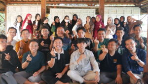 Generasi Muda Berbah