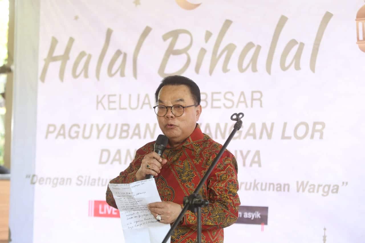 Paguyuban Keluarga Besar Guyangan Lor