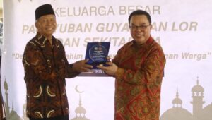 Paguyuban Keluarga Besar Guyangan Lor