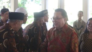 Paguyuban Keluarga Besar Guyangan Lor