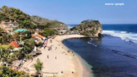 Rekomendasi Pantai Gunung Kidul