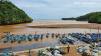 Rekomendasi Pantai di Gunung Kidul