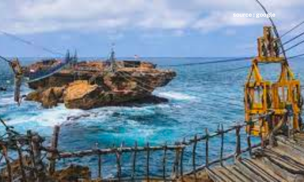 Rekomendasi Pantai di Gunungkidul