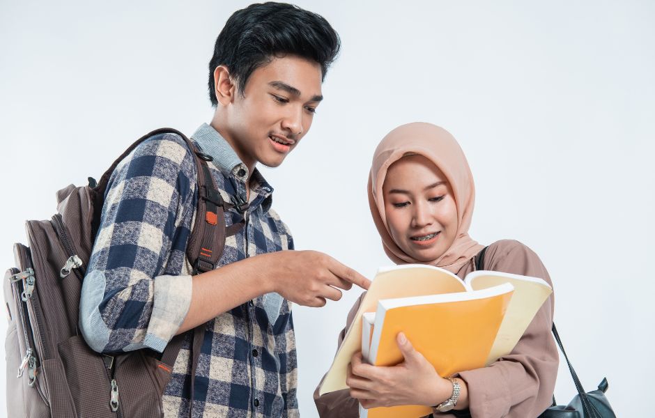 Beasiswa Kuliah di Indonesia