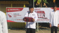 Santri Al Barokah