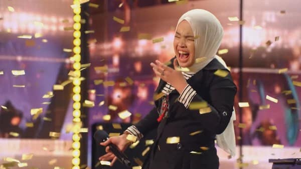 Putri Ariani