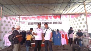 Bazar UMKM
