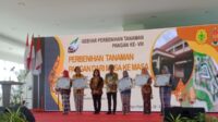 Sumarsini Bersama 4 Perempuan Berprestasi dan Berjasa Menerima Penghargaan dari OASE-KIM