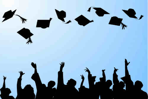 Asal wisuda