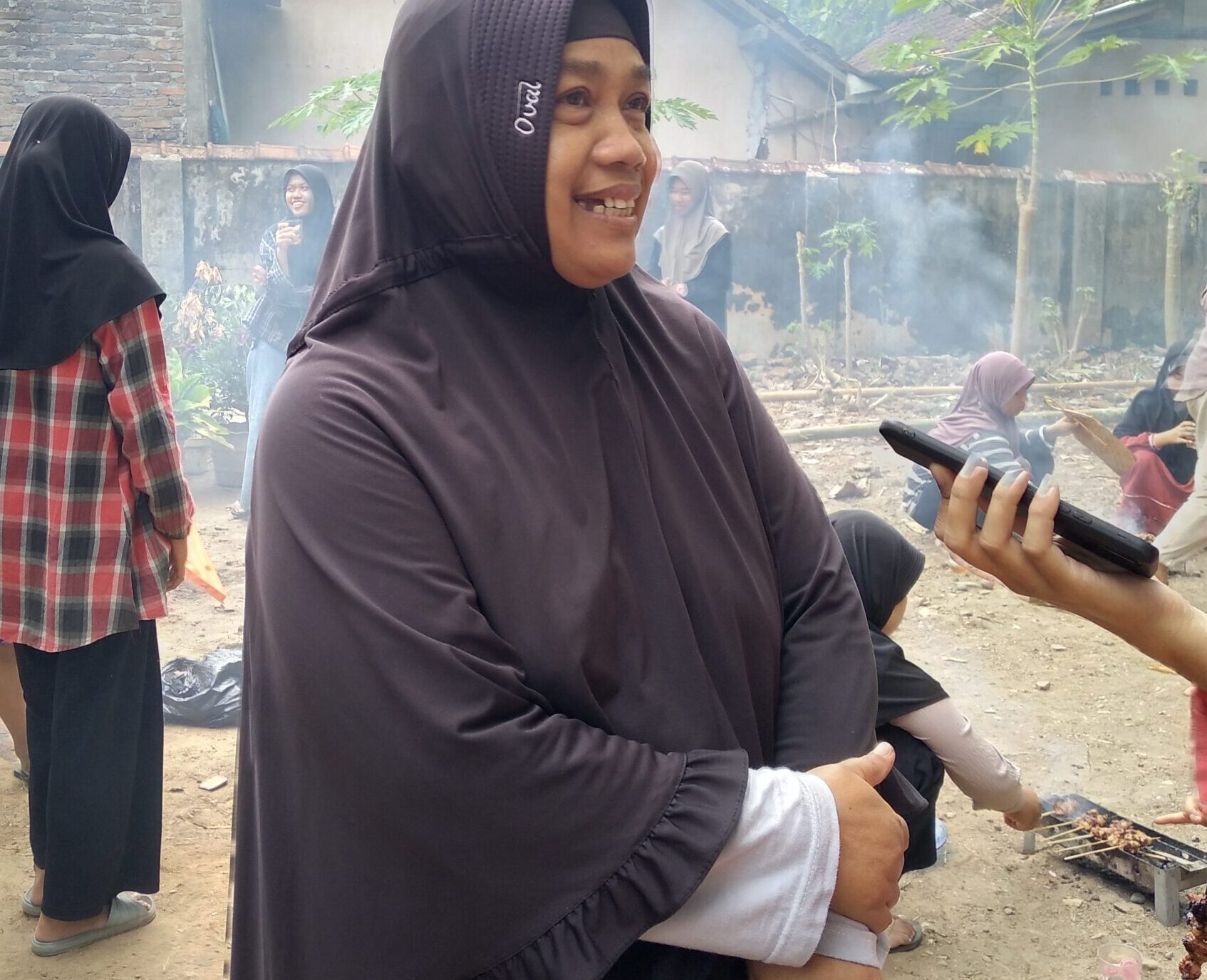 TPA Masjid Baiturrahmat