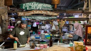 Bakmi Jawa Jogja