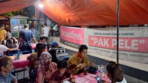 Bakmi Jawa Jogja