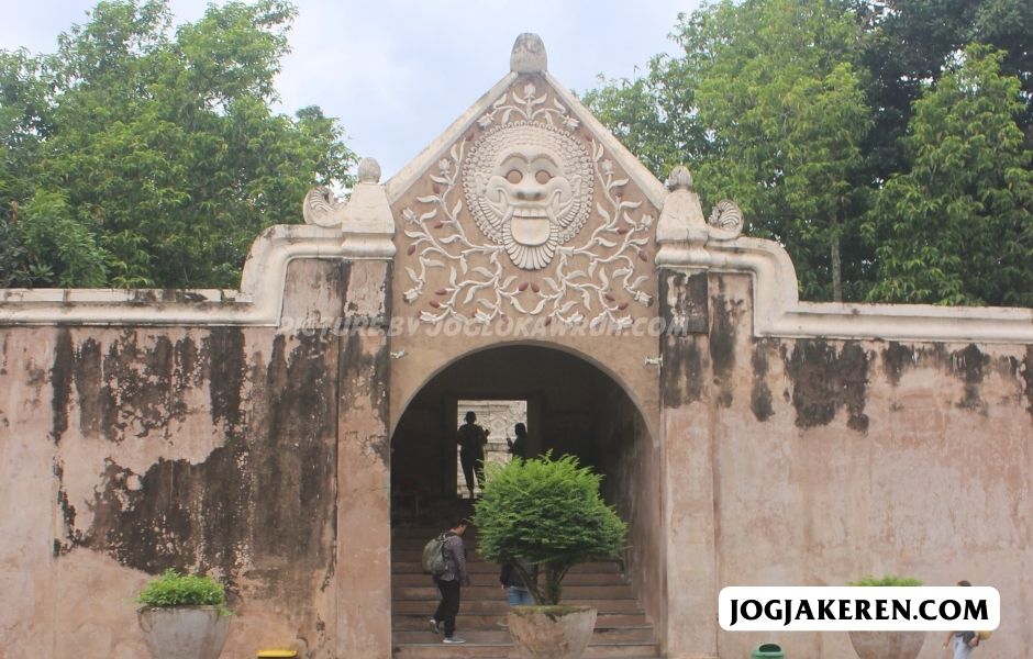 Destinasi Wisata Viral di Yogyakarta di Tahun 2023 Joglokawruh
