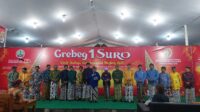Grebeg 1 Suro