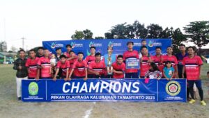 Porkal Tamantirto LDII Gonjen