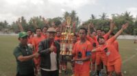 Sariharjo FC
