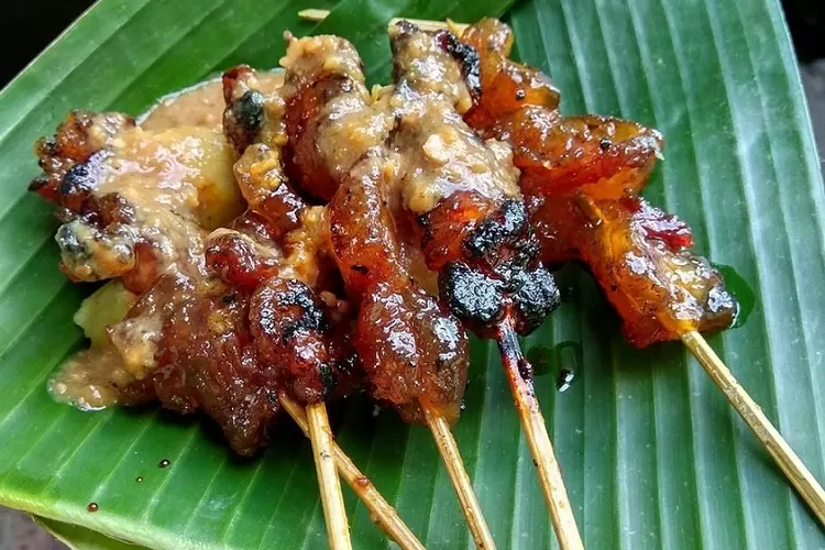 kuliner sekitar malioboro