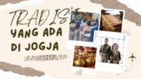 TRADISI YANG ADA DI JOGJA