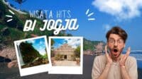WISATA HITS DI JOGJA