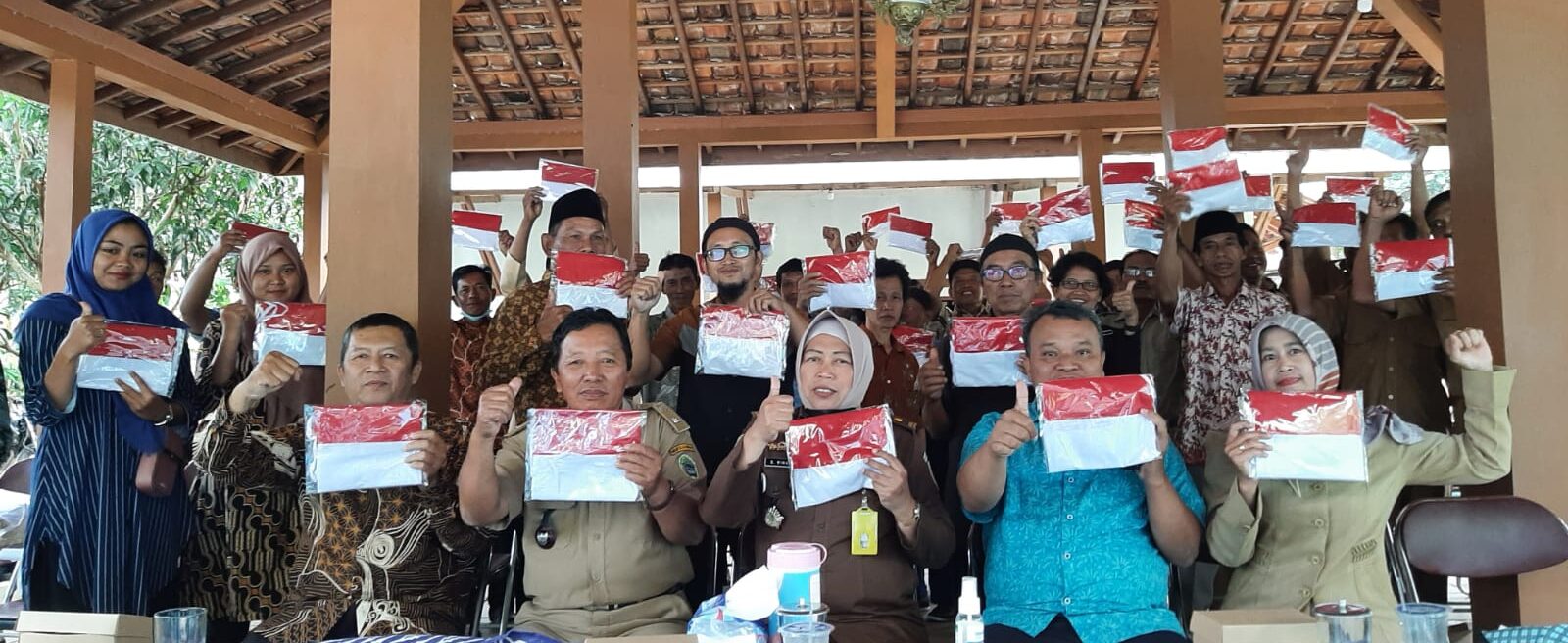 Kesbangpol Gunungkidul