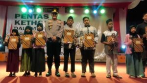 MDT Nur Hidayah