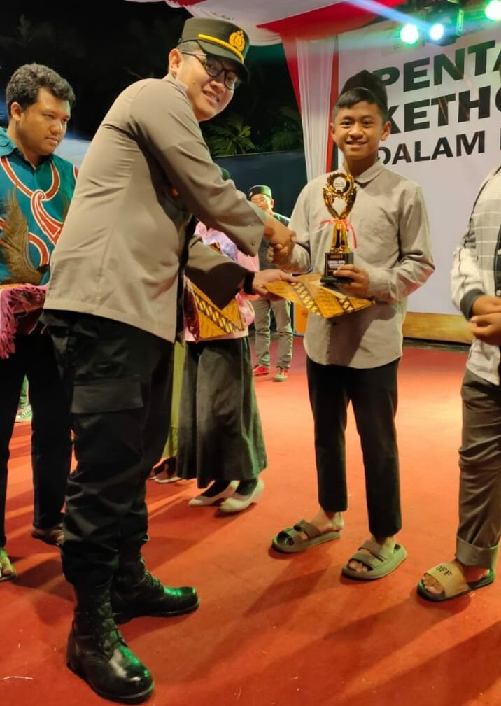 MDT Nur Hidayah