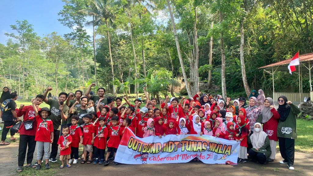 MDT Tunas Mulia