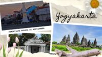 Pariwisata budaya di Yogyakarta
