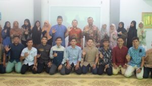 Pengusaha Muda Alkarima