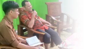 Pengusaha Muda Alkarima