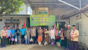 SAKO SPN Kulon Progo