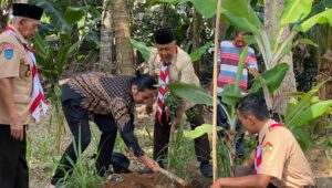SAKO SPN Kulon Progo