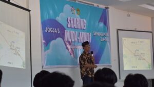Yayasan Alkarima Baitussalam