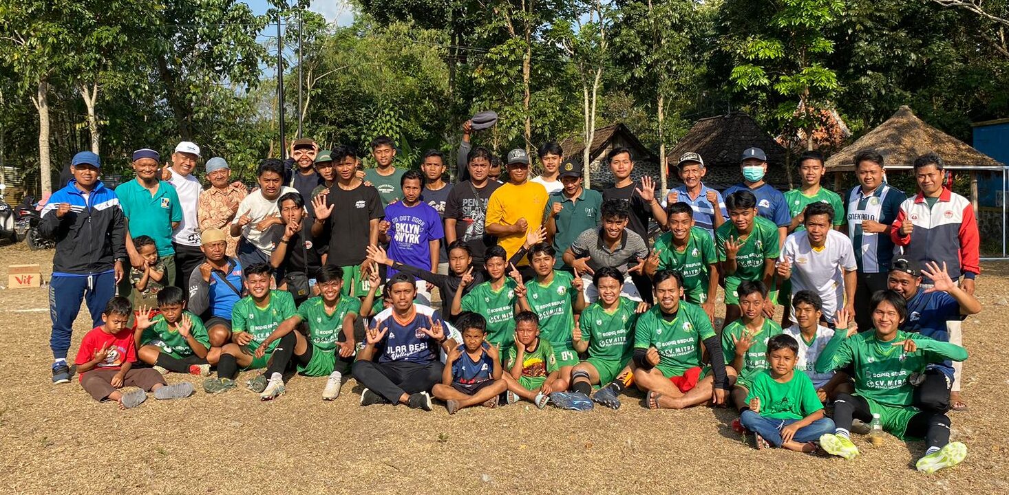 Wonokerto Cup