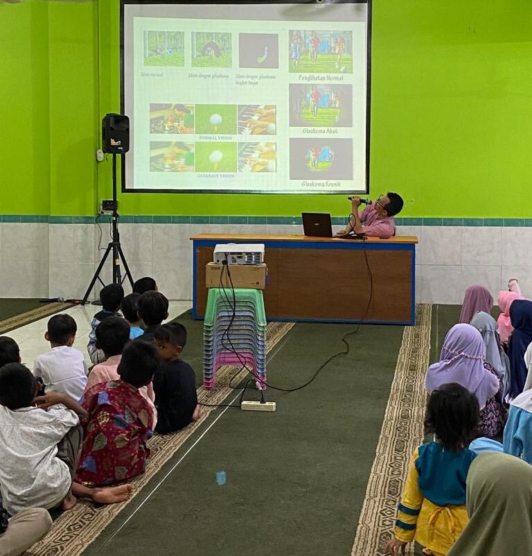 MDT Al Fattah Kadirojo 2