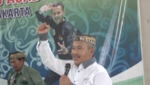 PERSINAS ASAD DIY