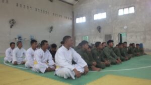 PERSINAS ASAD DIY