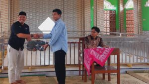 Kelas Generus Pengusaha