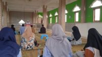 Kelas Generus Pengusaha