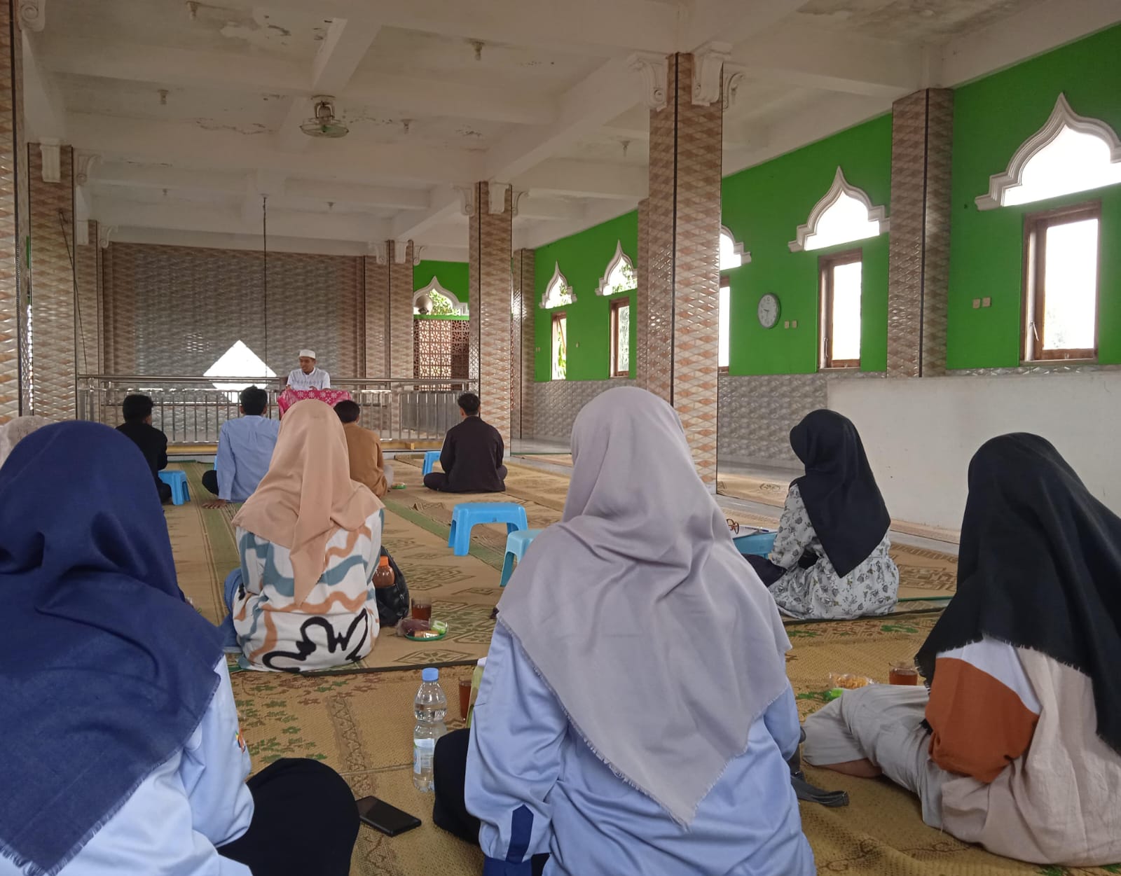 Kelas Generus Pengusaha