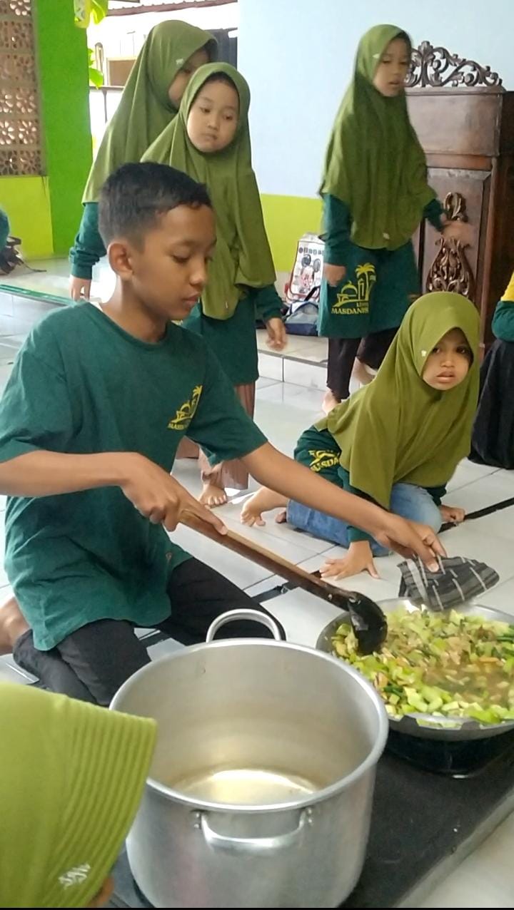 MDT Al Fattah
