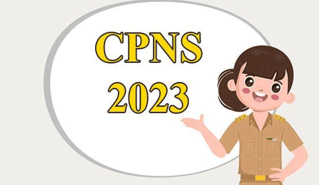 CPNS 2023