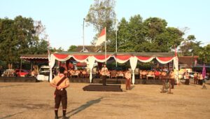 Bulan Bakti Pramuka