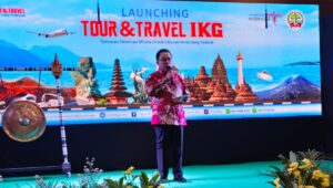 Tour & Travel IKG