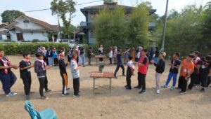 Insan Prima Gathering