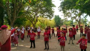 MDT Al Fattah Kadirojo 2 Kalasan