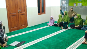 MDT Al Fattah