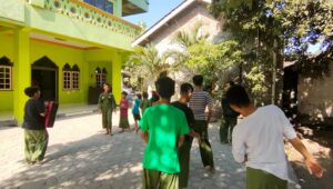 PERSINAS ASAD Kalasan