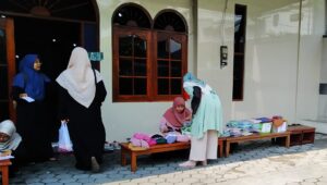 Pengajian Ibu-ibu